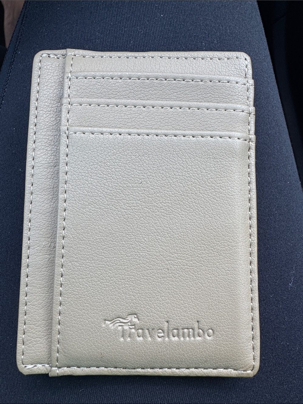Tavelambo Card Wallet